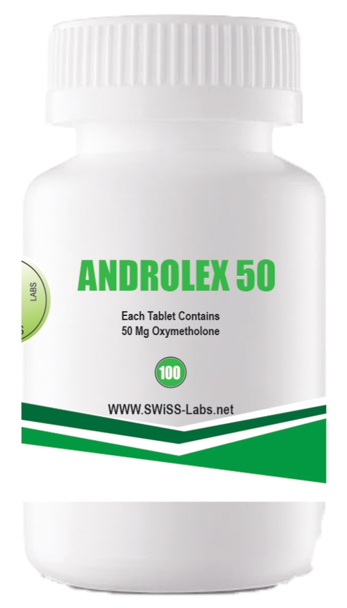 Androlex 50