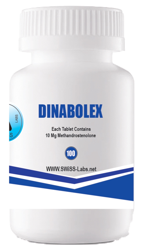 Dinabolex 10